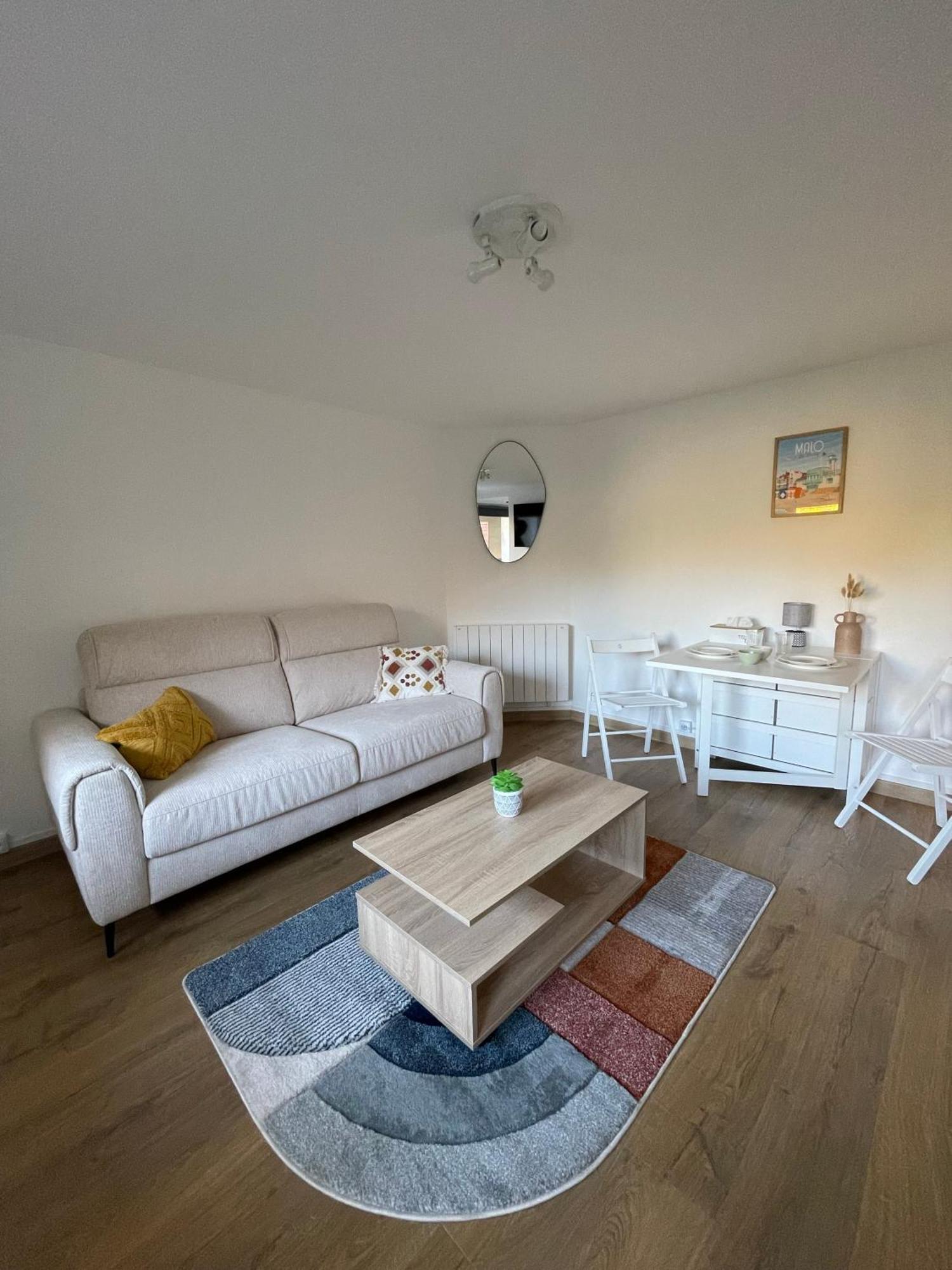 L'Escapade Belle Rade Bed and Breakfast Δουνκέρκη Εξωτερικό φωτογραφία